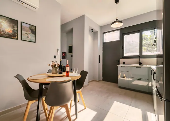 Quattro Zie * Rhodes City