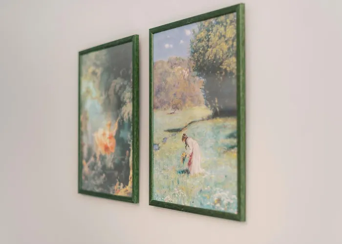 Quattro Zie بيت للعطل *