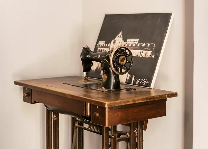 بيت للعطل Quattro Zie *