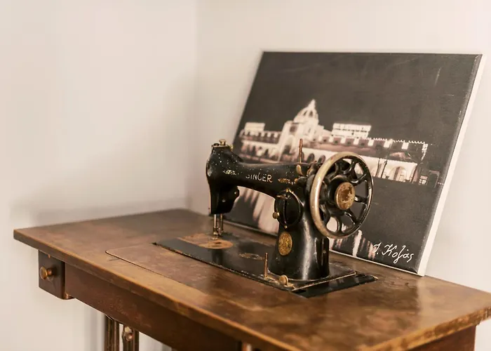 Quattro Zie Rhodes City