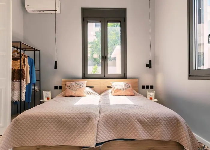 Quattro Zie Rhodes City