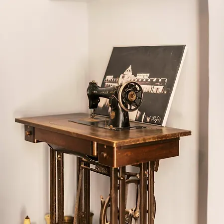 Ferienhaus Quattro Zie *