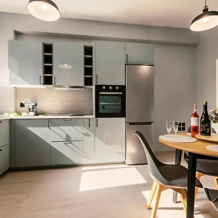 Ferienhaus Quattro Zie