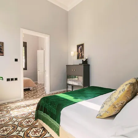 Ferienhaus Quattro Zie