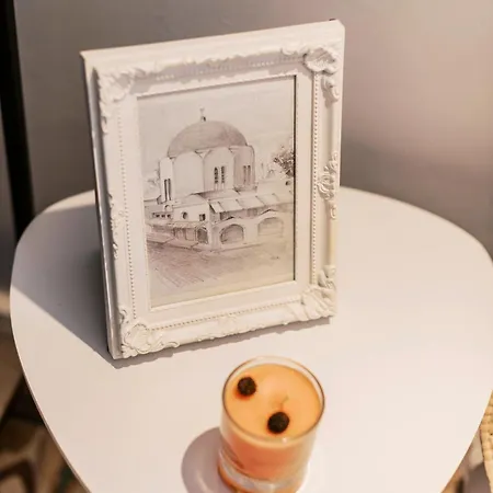 Quattro Zie Feriehus *