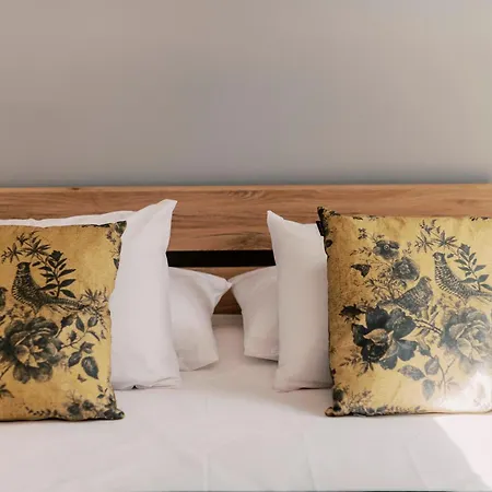Quattro Zie Tatil Evi