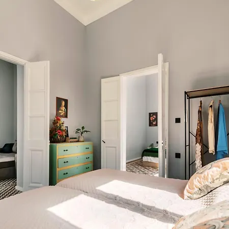 Tatil Evi Quattro Zie *