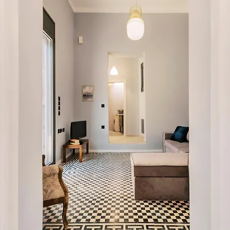 Quattro Zie Feriehus *