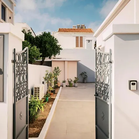 Quattro Zie Tatil Evi *