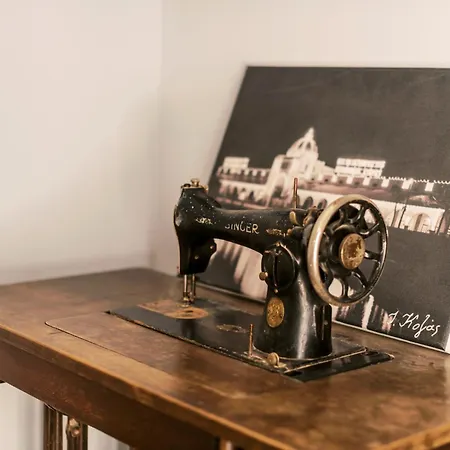 Quattro Zie Rhodes City