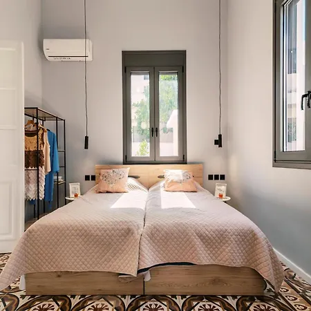 Quattro Zie Tatil Evi *