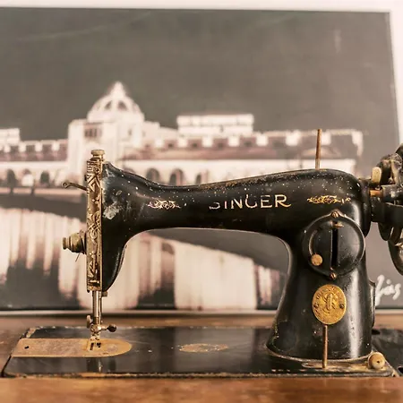 Quattro Zie Rhodes City