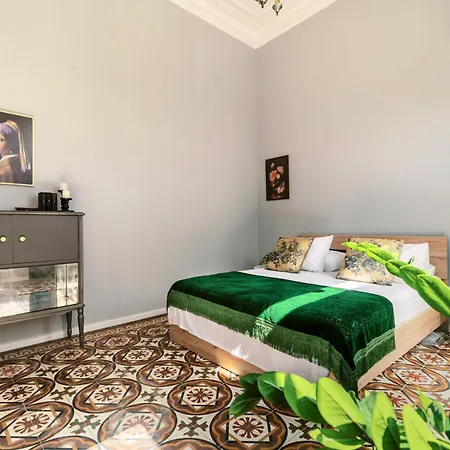 Quattro Zie Tatil Evi *