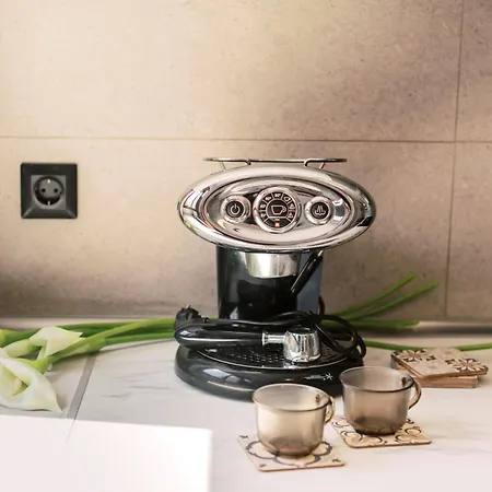 Feriehus Quattro Zie *