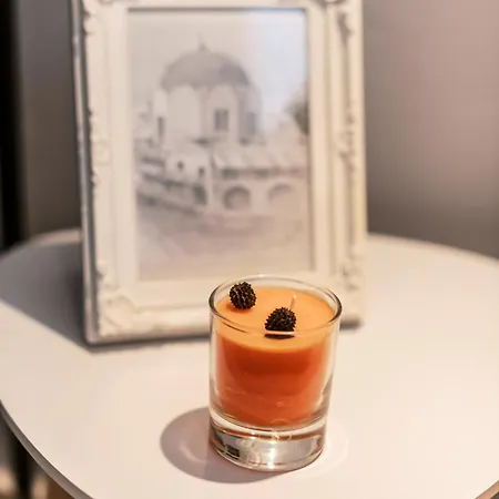 Feriehus Quattro Zie *