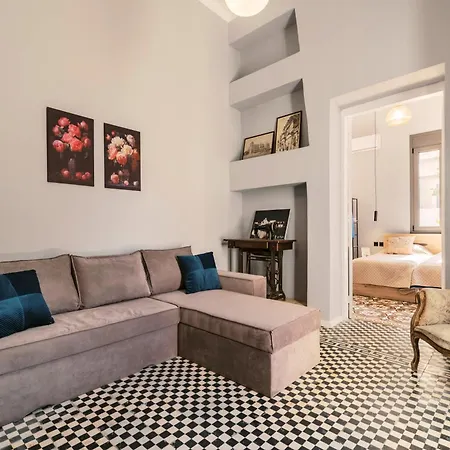 Quattro Zie Feriehus Rhodes City