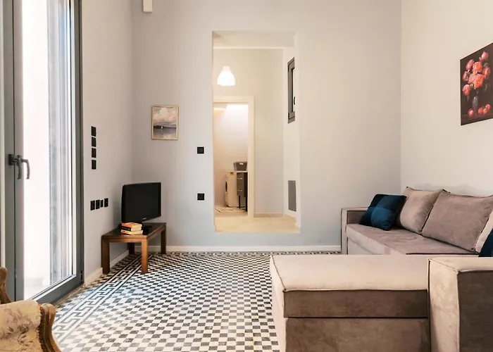 Quattro Zie * Rhodes City