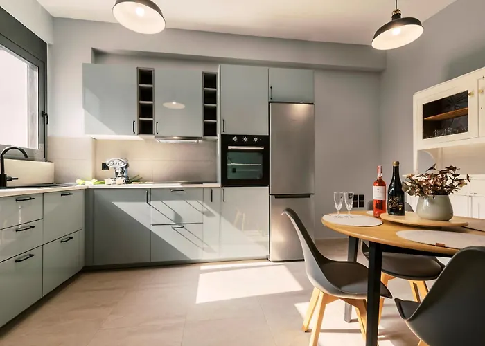 بيت للعطل Quattro Zie