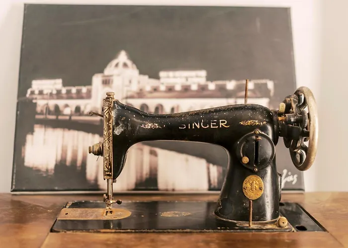 Quattro Zie Rhodes City