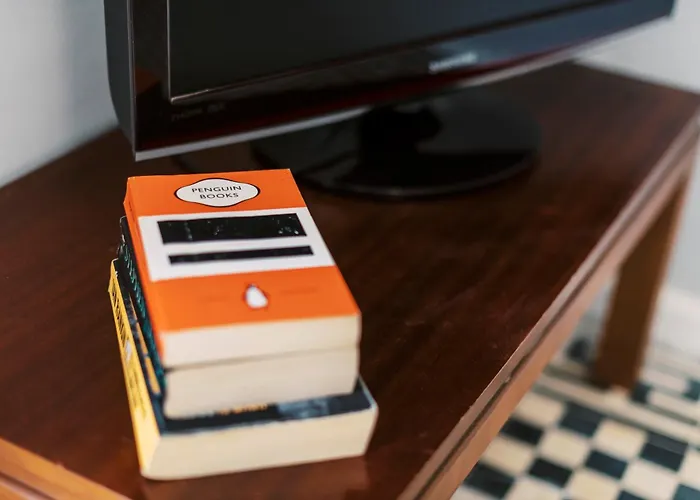 Vakantiehuis Quattro Zie Rhodes City