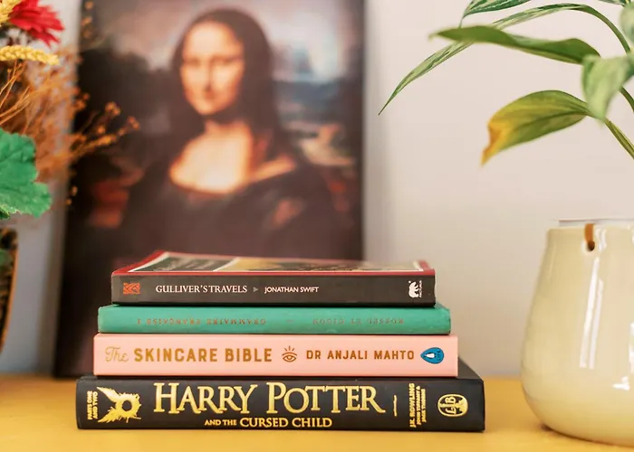 Quattro Zie Vakantiehuis