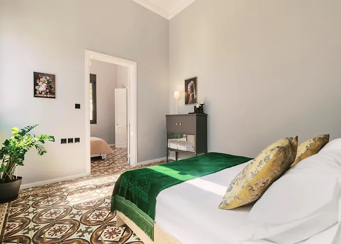 Vakantiehuis Quattro Zie