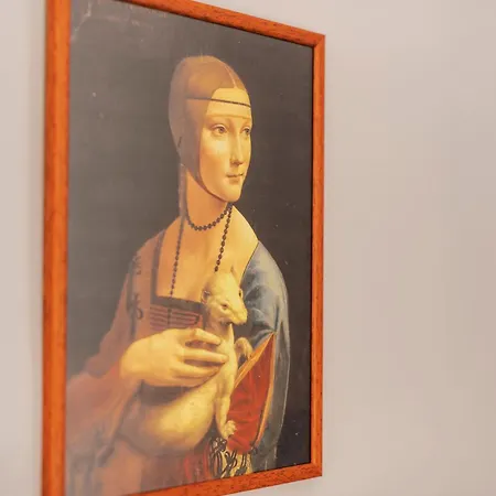 Hébergement de vacances Quattro Zie