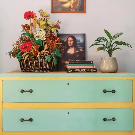 Quattro Zie Hébergement de vacances