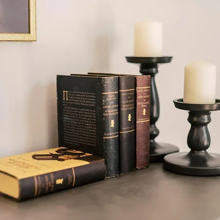 Quattro Zie * Rhodes City