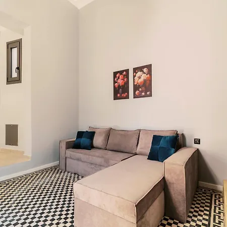 Quattro Zie Hébergement de vacances