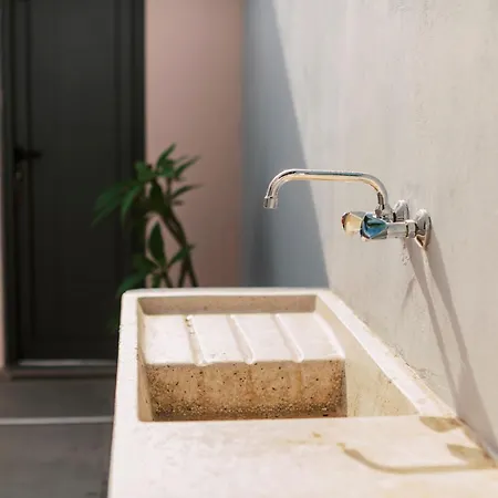 Quattro Zie Hébergement de vacances Rhodes City