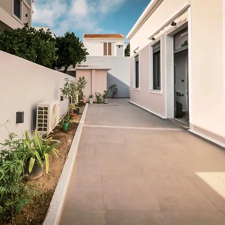 Quattro Zie Semesterbostad