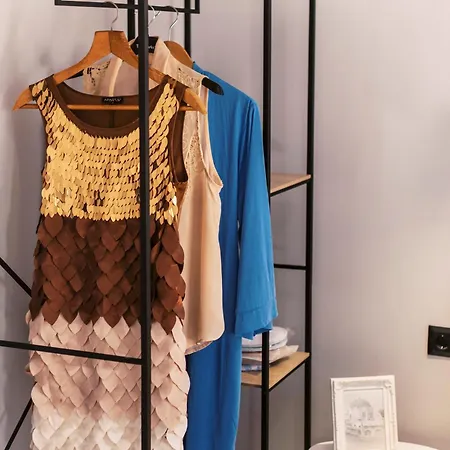 Quattro Zie Hébergement de vacances *