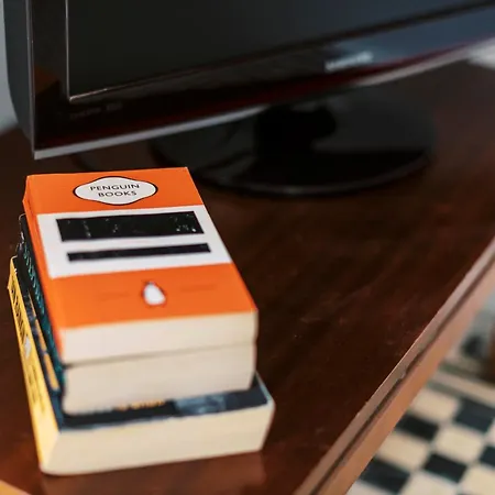 Hébergement de vacances Quattro Zie Rhodes City