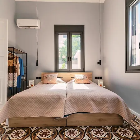 Quattro Zie Rhodes City