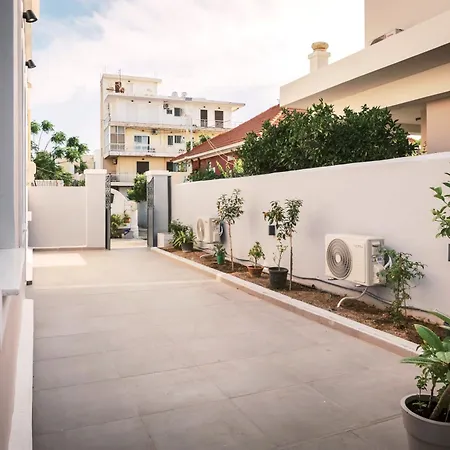 Quattro Zie * Rhodes City