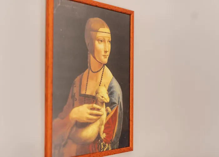 Vakantiehuis Quattro Zie