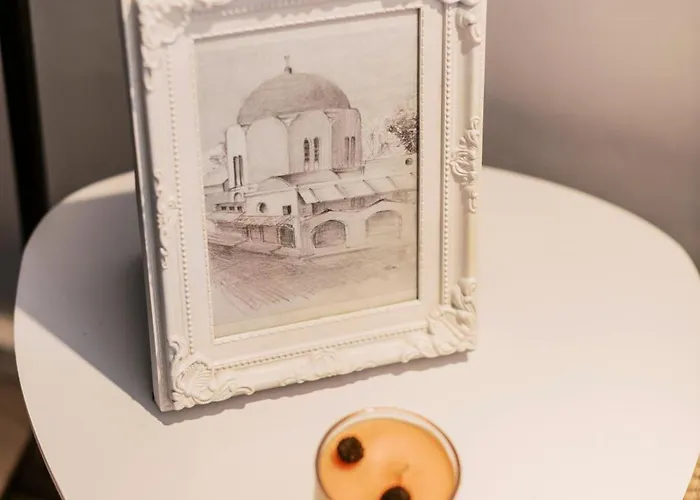 Quattro Zie Semesterbostad *