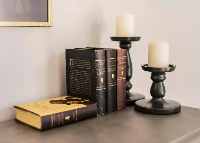 Quattro Zie * Rhodes City