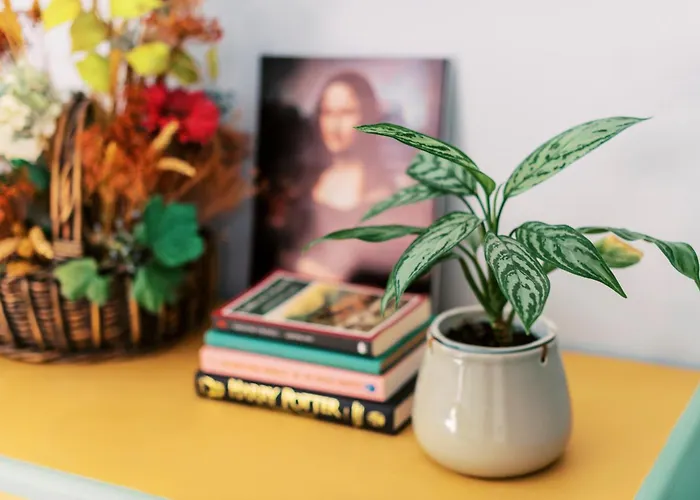 Quattro Zie Vakantiehuis Rhodes City