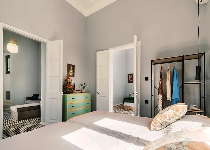 Vakantiehuis Quattro Zie *