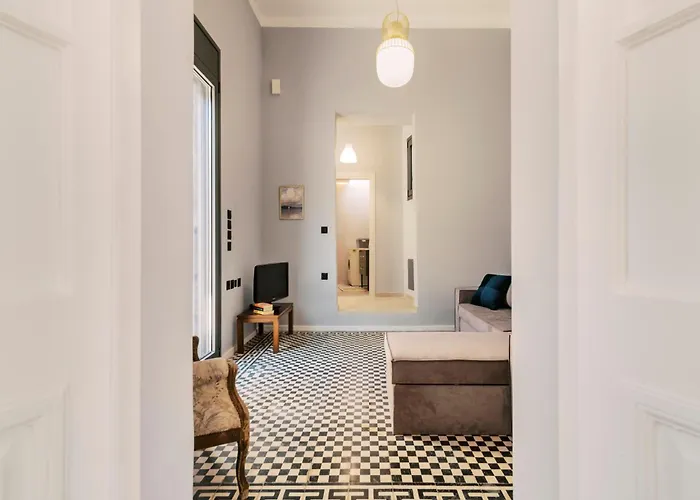 Quattro Zie Vakantiehuis *