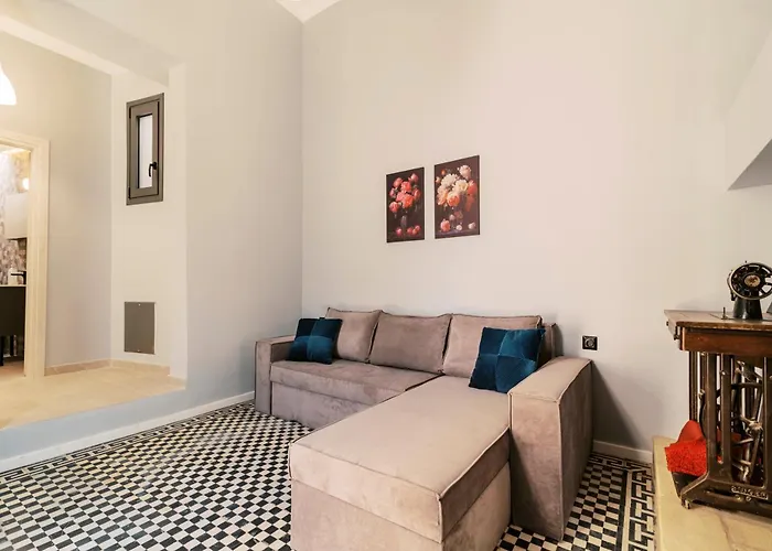 Quattro Zie Vakantiehuis