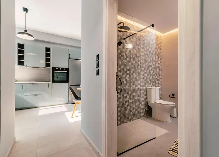 Semesterbostad Quattro Zie