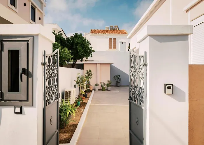 Quattro Zie Vakantiehuis *