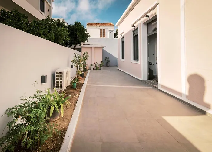 Quattro Zie Semesterbostad