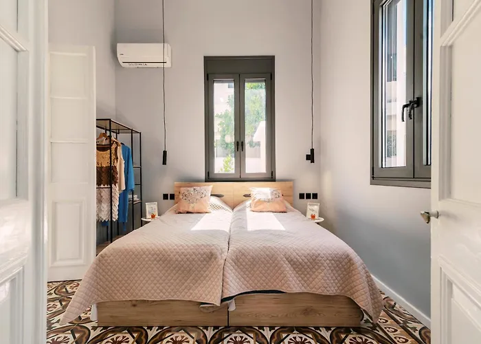 Quattro Zie Vakantiehuis *