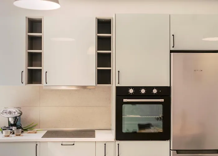 Quattro Zie * Rhodes City