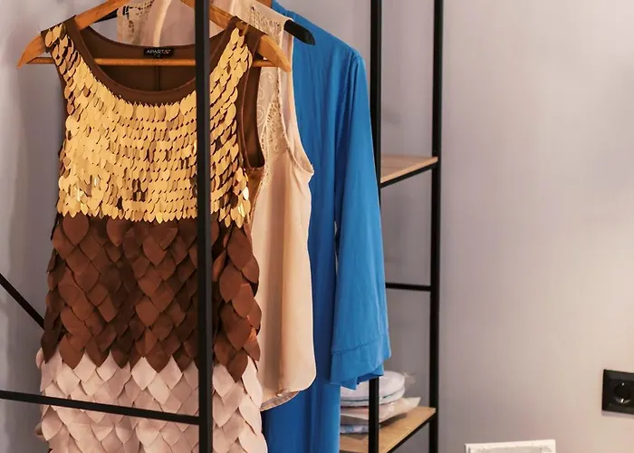 Quattro Zie Vakantiehuis *