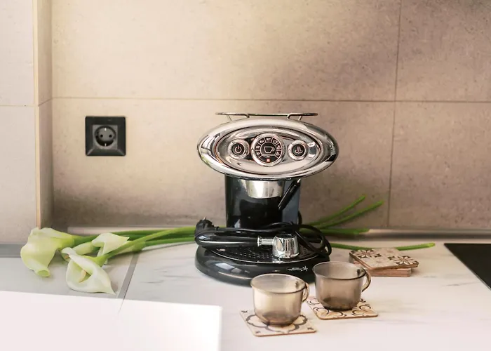 Vakantiehuis Quattro Zie *